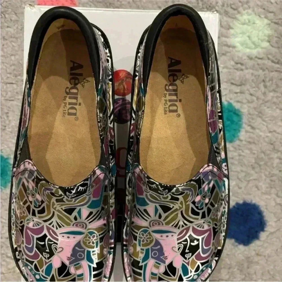 Alegria Debra Shoes - Picture 5 of 8